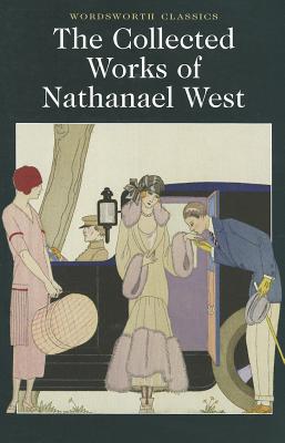 Image for The Collected Works of Nathanael West