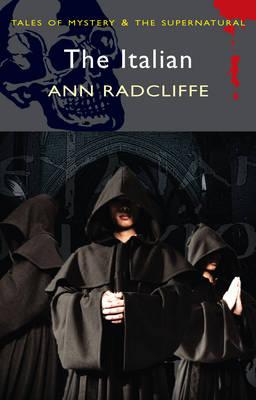 Image for The Italian (Tales of Mystery & the Supernatural) The Italian (Tales of Mystery & the Supernatural)
