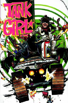 Tank Girl (Tank Girl 3)
