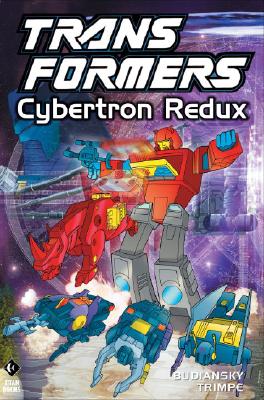Image for Transformers, Vol. 3: Cybertron Redux
