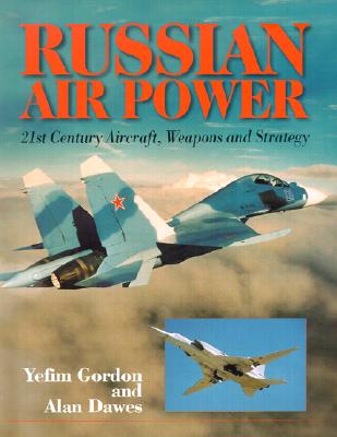 Russian Air Power