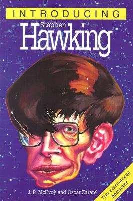 INTRODUCING STEPHEN HAWKING ( Introducing Ser. )