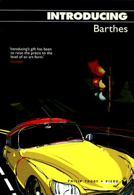 Introducing Barthes