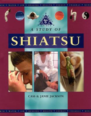 STUDY OF SHIATSU