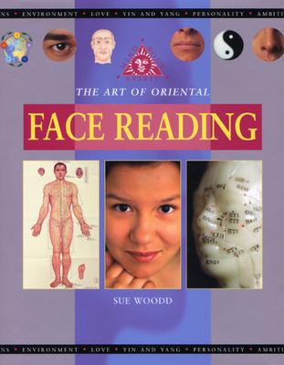 Art of Oriental Face Reading