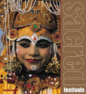 Image for Sacred Festivals