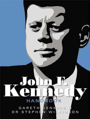 The John F. Kennedy Handbook