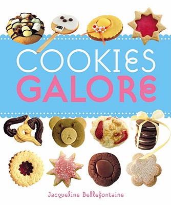 Image for Cookies Galore