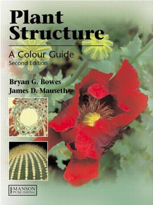 Plant Structure (Colour Guide)