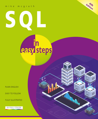 Image for SQL in easy steps SQL in easy steps