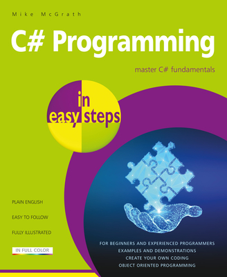C# Programming in easy steps