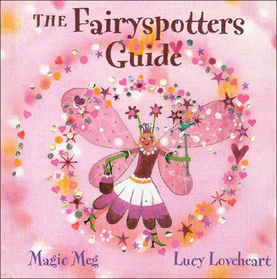 Image for The Fairyspotters Guide