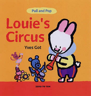Louie's Circus (Louie Books)