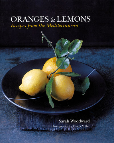 Image for Oranges & Lemons: Recipes from the Mediterranean Oranges & Lemons: Recipes from the Mediterranean