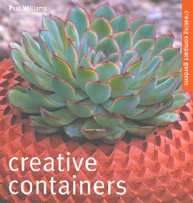 Image for Creative Containers