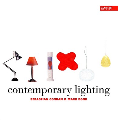 Image for Contemporary Lighting (Contemporary (Conran Octopus))
