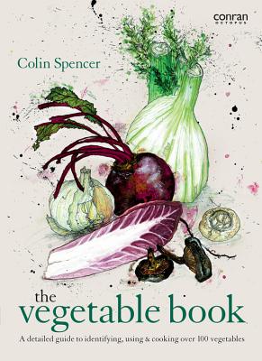 The Vegetable Cookbook