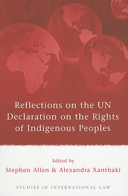 Reflections on the UN Declaration on the Rights of Indigenous Peoples (Studies in International Law)