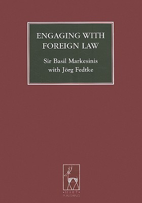 Engaging with Foreign Law