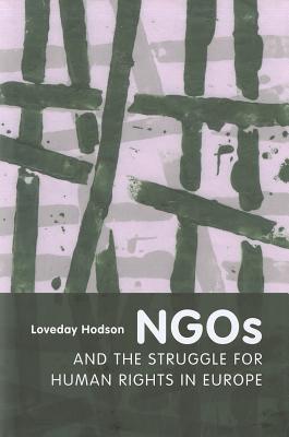 NGOs and the Struggle for Human Rights in Europe