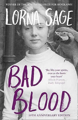 Bad Blood: A Memoir [Paperback] Sage, Lorna