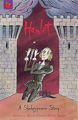 Image for Hamlet (Shakespeare Stories)