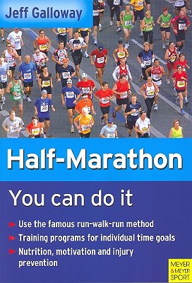 Half-Marathon: You Can Do It