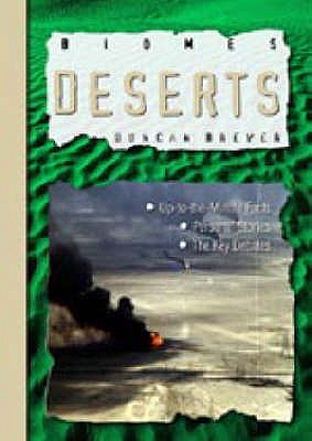 Deserts