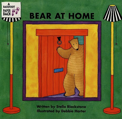 Image for Library Book: Bear At Home (Avenues) Library Book: Bear At Home (Avenues)