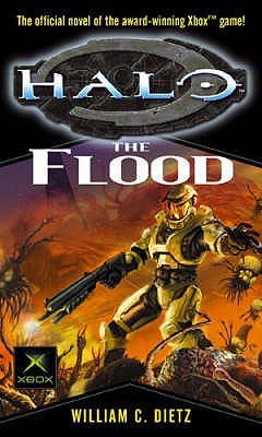 The Flood (Halo)