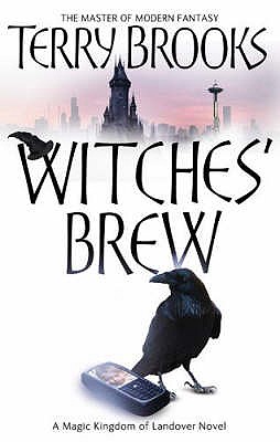 Image for Witches Brew