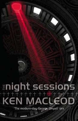 Image for Night Sessions