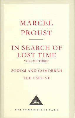 In Search of Lost Time (v)