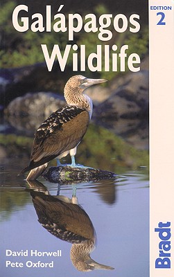 Bradt Galapagos Wildlife