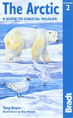 Arctic: A Guide to Coastal Wildlife