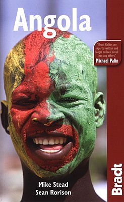 Angola (Bradt Travel Guide)