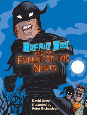 boffinboyandtheforestoftheninja