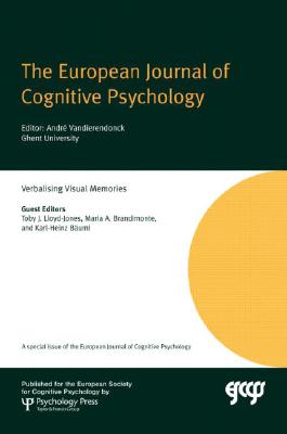 Verbalising Visual Memories: A Special Issue of the European Journal of Cognitive Psychology