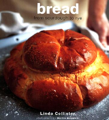 Bread from Sourdough to Rye