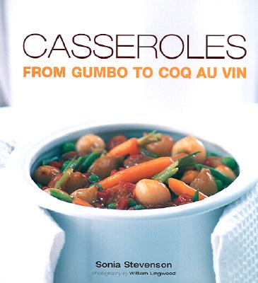 Image for CASSEROLES