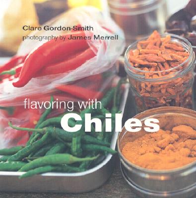 Image for Flavoring With Chiles Flavoring With Chiles