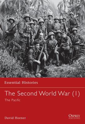 Second World War (1): The Pacific