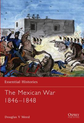 Mexican War 1846 1848
