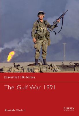 Gulfwar 1991
