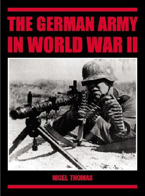 German Army in World War II