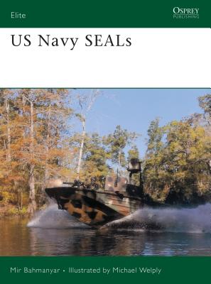 US NAVY SEALS (Elite 113)