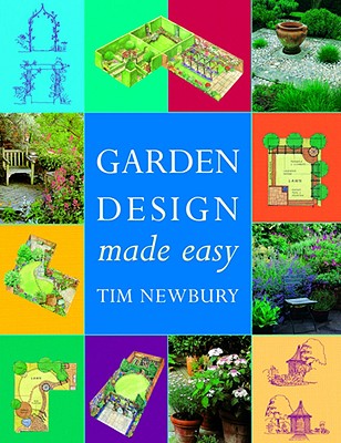 Garden Design Made Easy