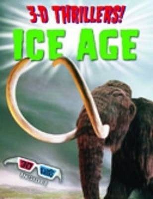 3D Thrillers: Ice Age Paul Harrison