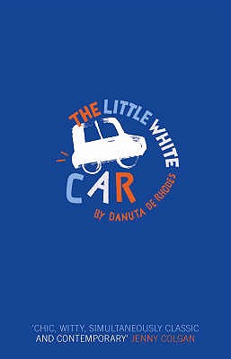 The Little White Car
