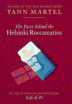 Image for Facts Behind the Helsinki Roccamatios : Stories